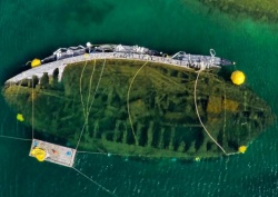 Amundsen’in batık gemisi günyüzüne çıkıyor